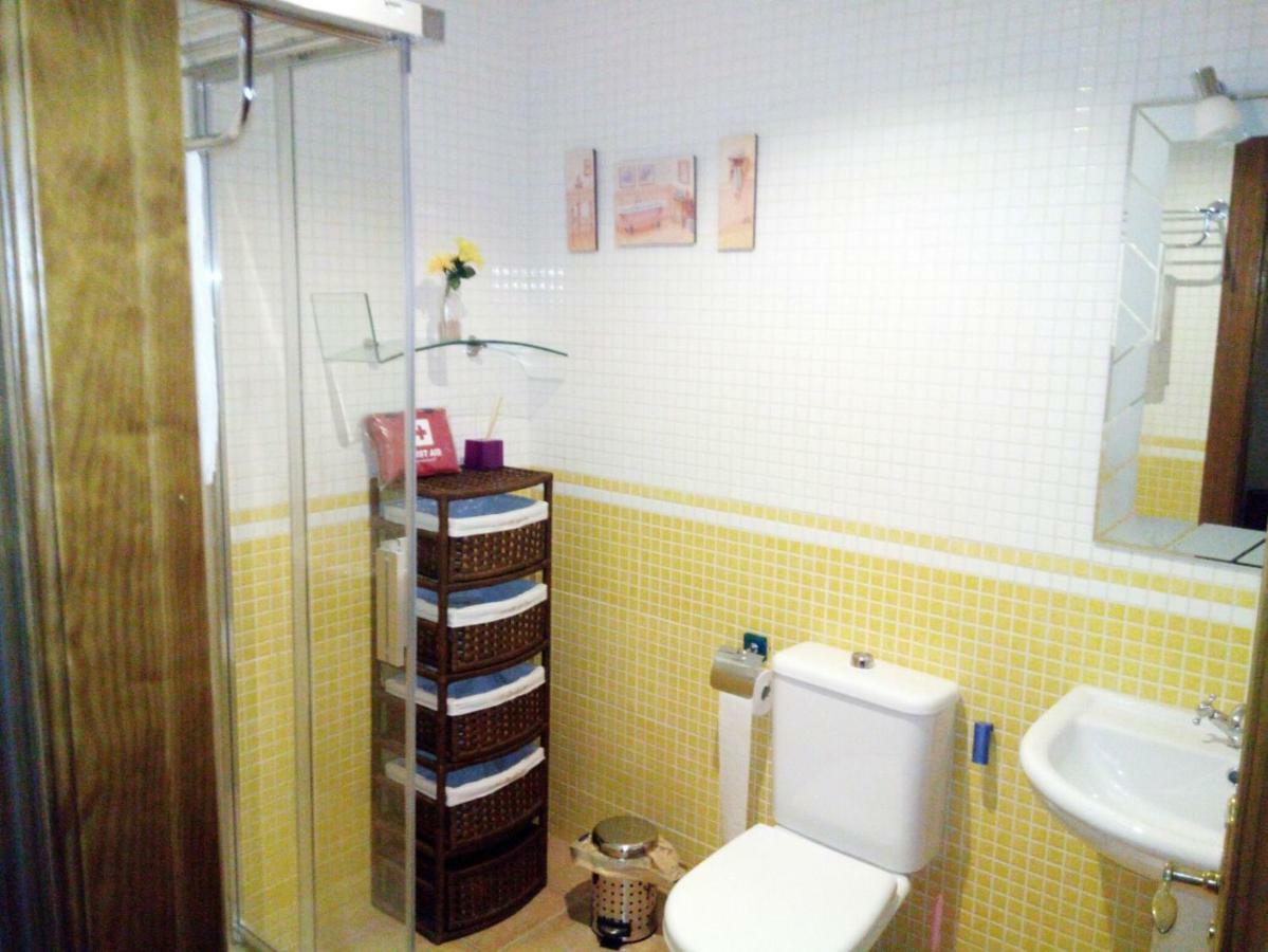 Home Star เบรา ภายนอก รูปภาพ